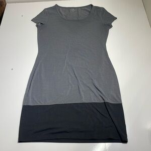Athleta Colorblock Dress
